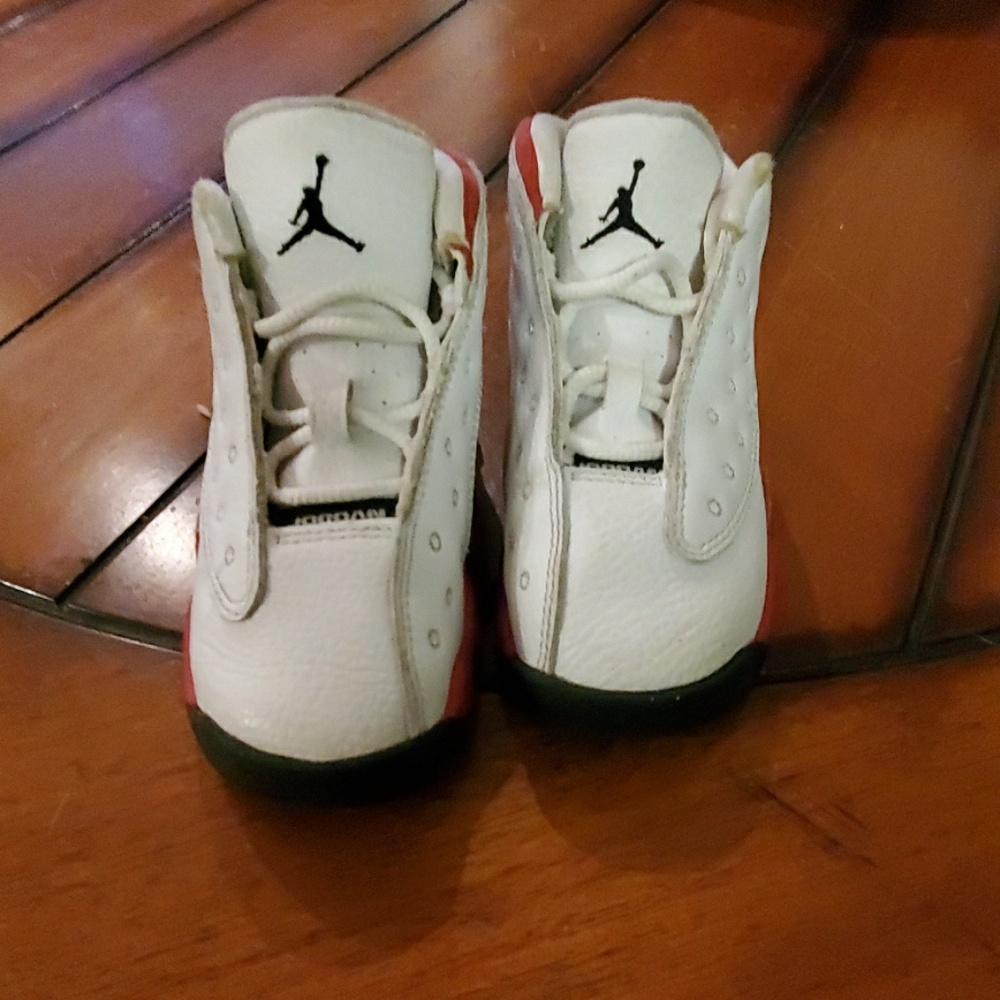🚀🏀💖Jordan Retro 13💖🏀🚀 - Picture 2 of 5